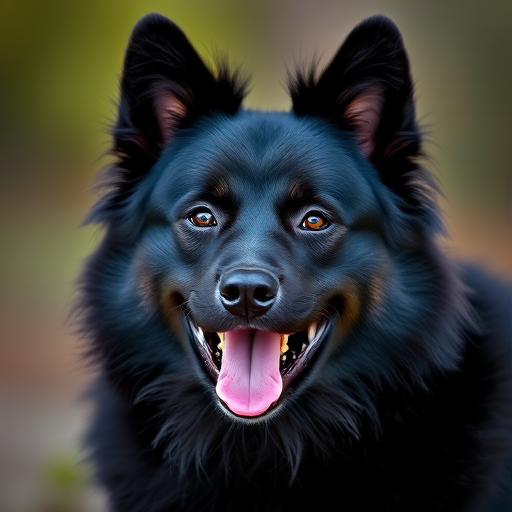 schipperke dog breed