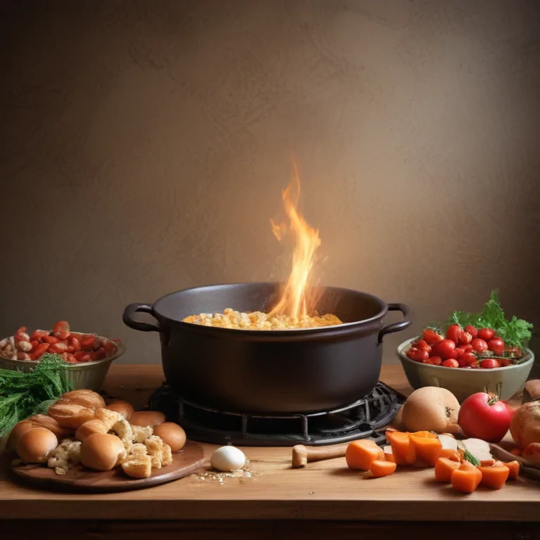 cooking wallpaper