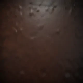 leather background