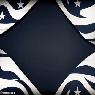 background navy
