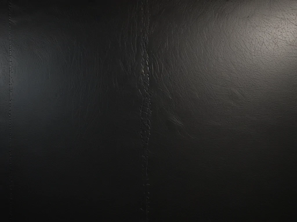leather background