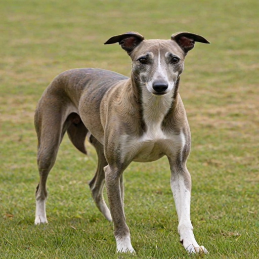 greyhound dog breed