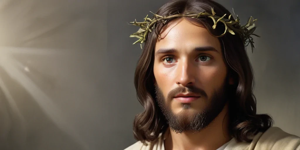 wallpaper of jesus christ