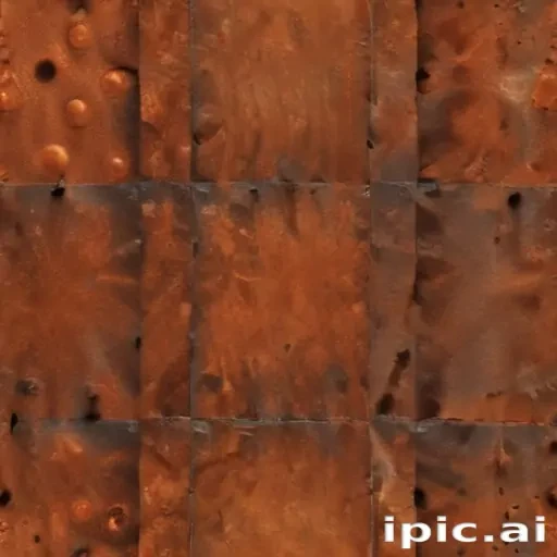 rusty png