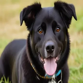 chabrador dog breed