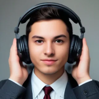 headphone png