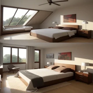 bedroom png