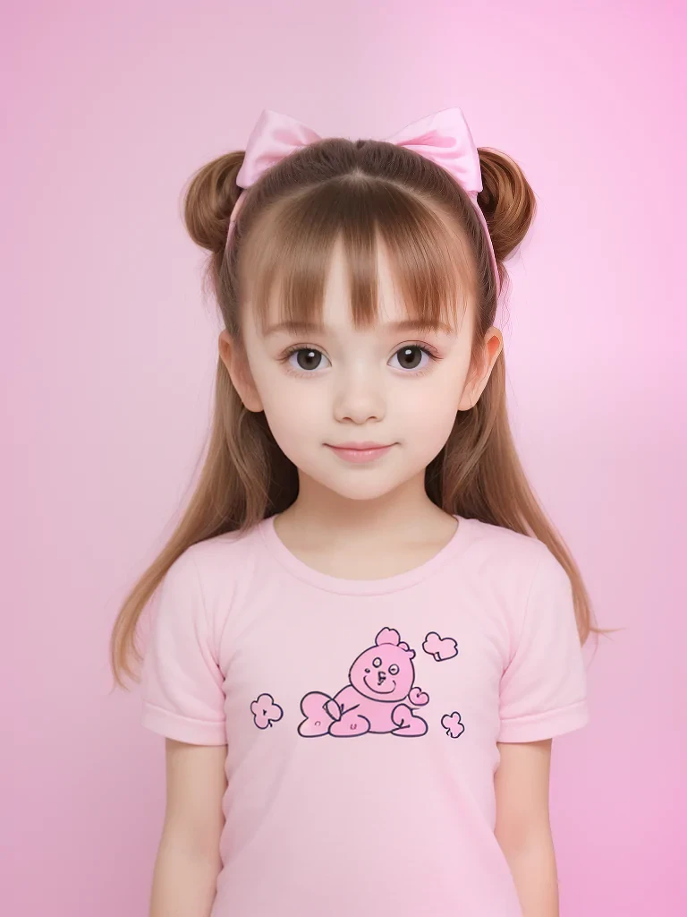 background pink cute