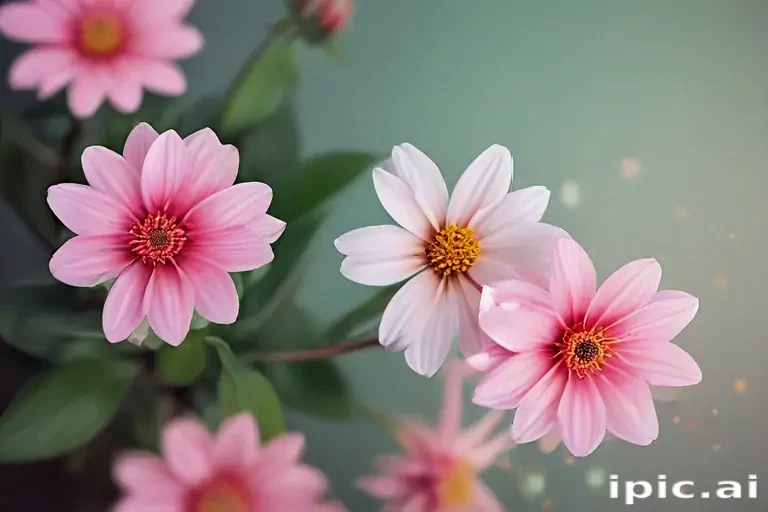 wallpaper iphone flower