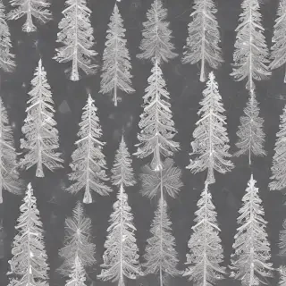 transparent christmas