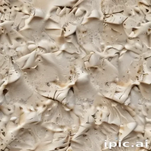 ripped texture
