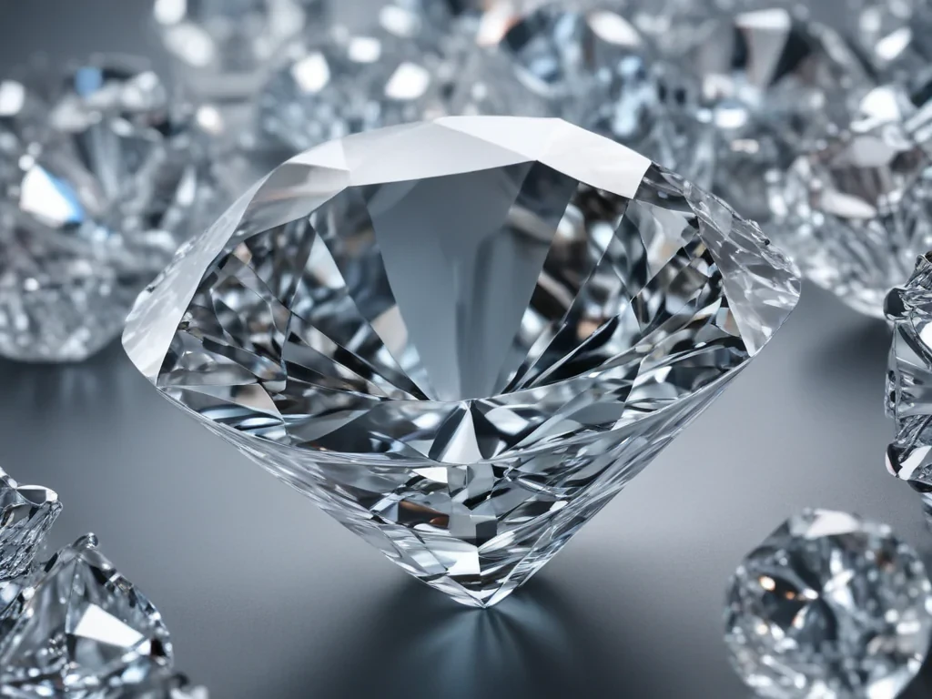 wallpaper diamonds background