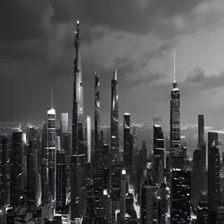 iphone wallpaper city