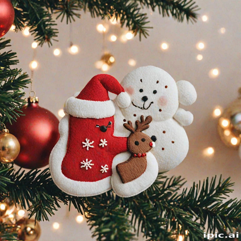 cute christmas aesthetic wallpapers