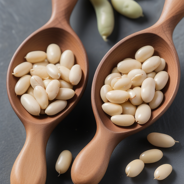 butter beans vs cannellini beans