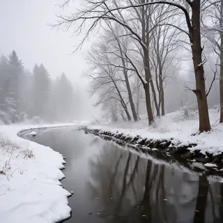 winter images