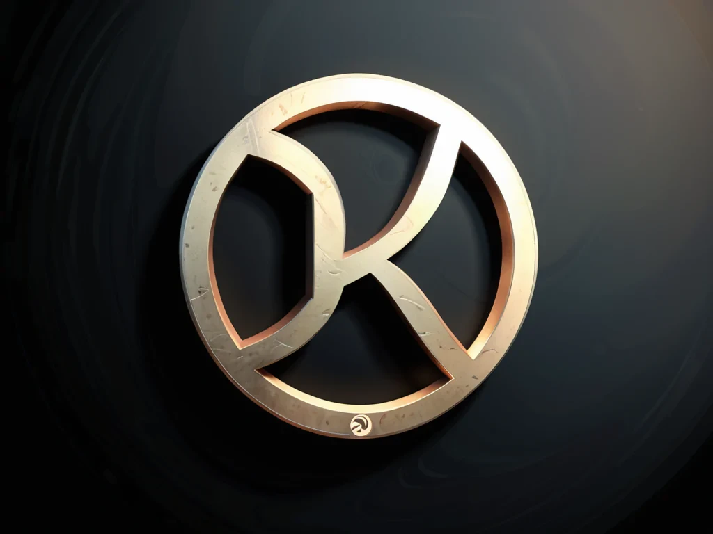 at symbol