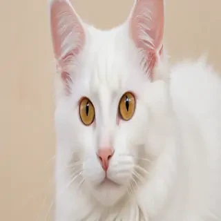turkish angora cat breed