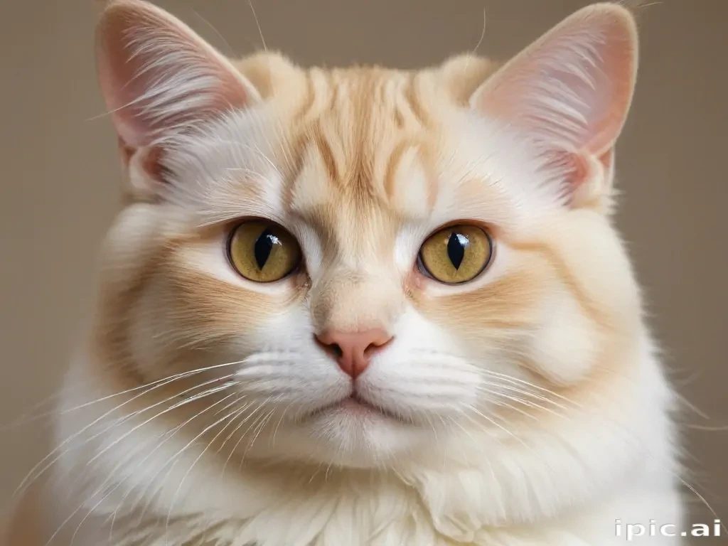turkish vankedisi cat breed