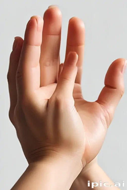 prayer hands transparent background
