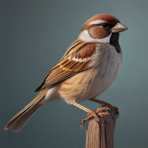sparrow png