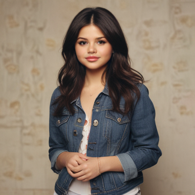 selena gomez alex russo