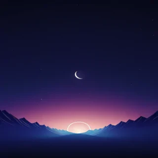 night wallpapers