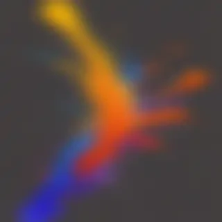 painting splash png