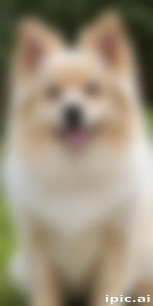 pomanauze dog breed