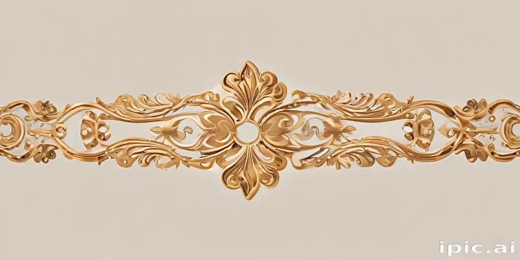 decorative line png