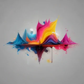 abstract png