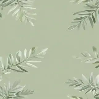 light sage green background