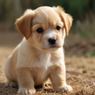 puppy dog wallpaper
