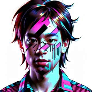 glitch png