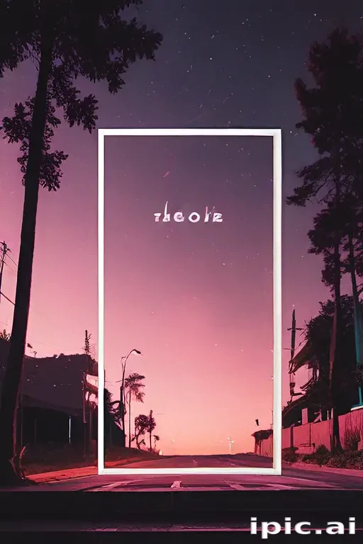 aesthetic ig story background