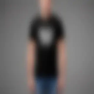 tshirt mockup psd