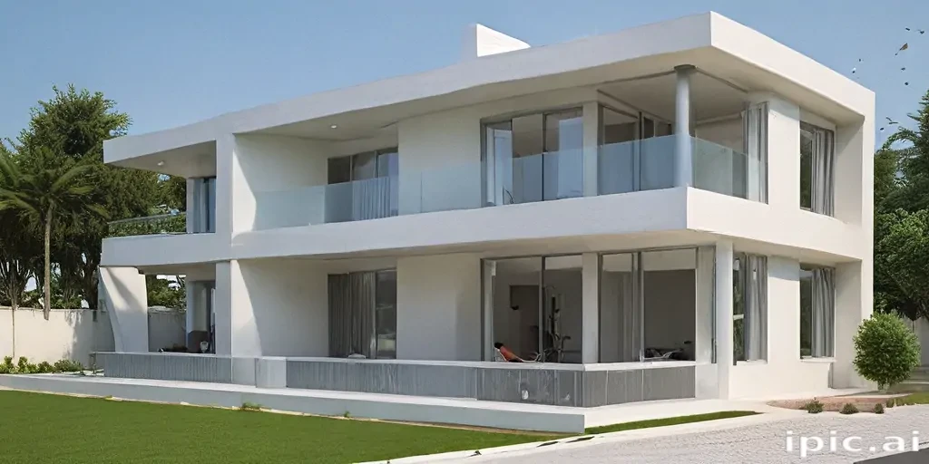 architectural designs