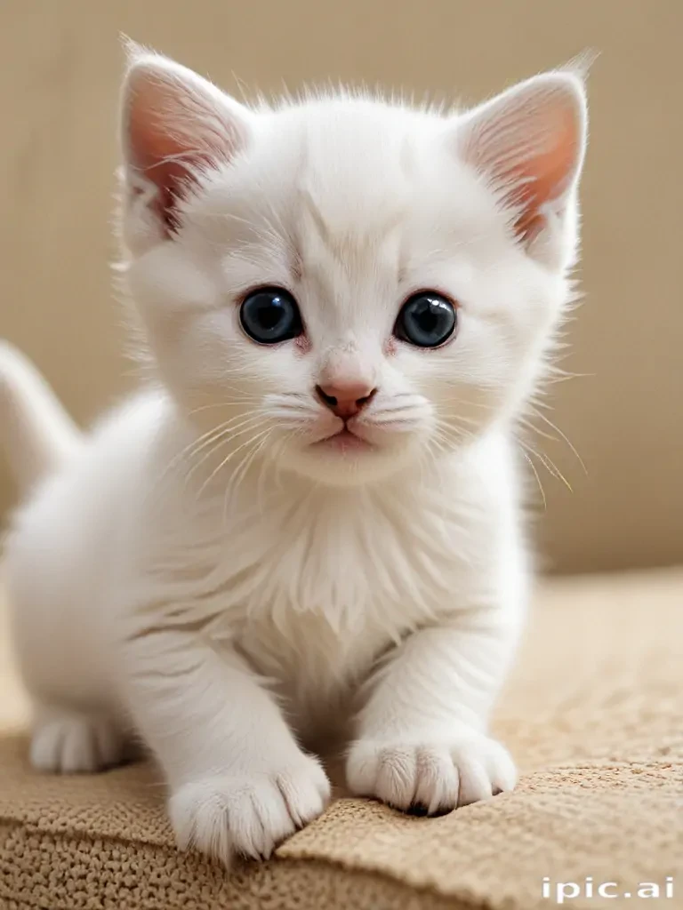 kitten wallpaper