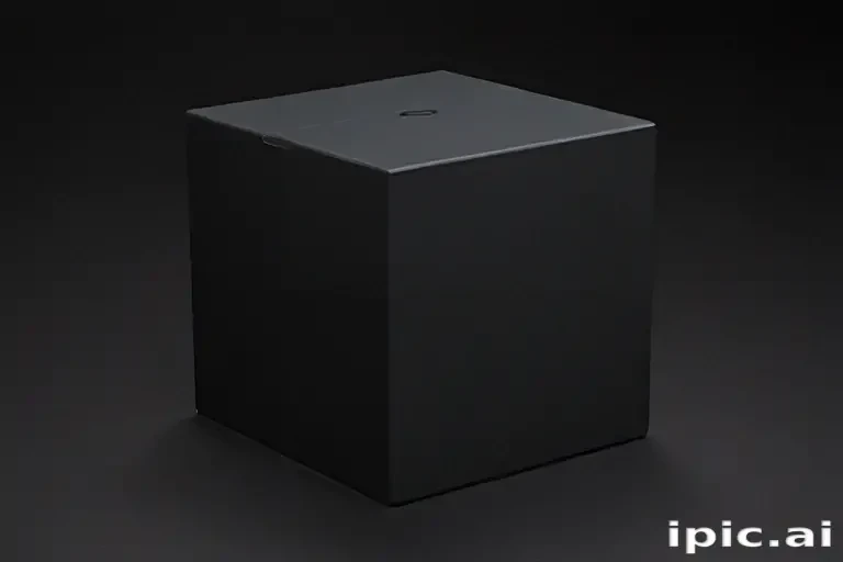 black box image