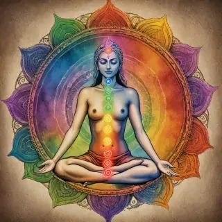 chakra images