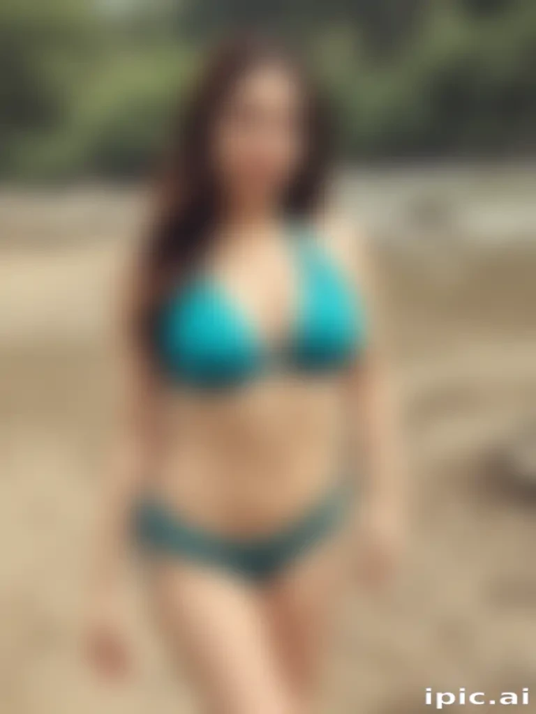 munmun dutta bikini