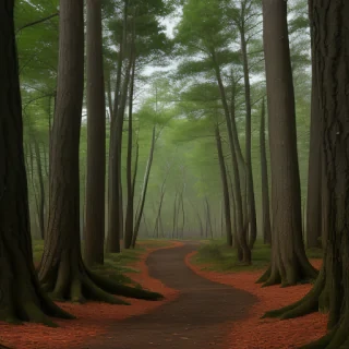 woods png