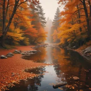 fall wallpaper iphone