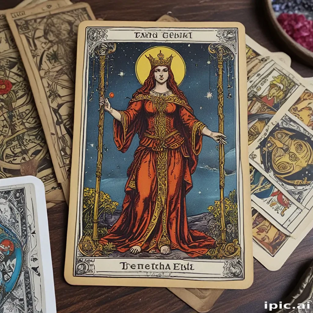 free tarot