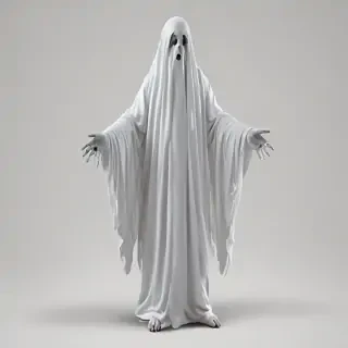 ghost png transparent