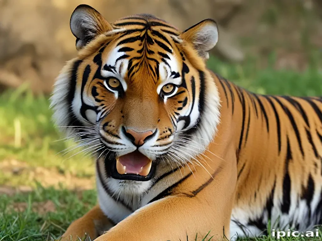 tiger wallpapers