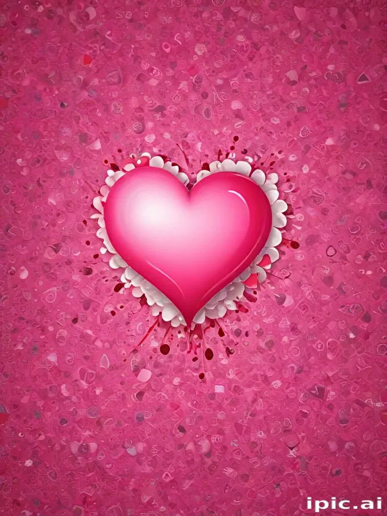heart wallpaper images