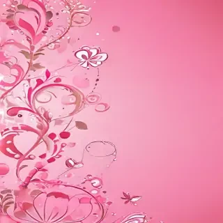 girly pink wallpaper iphone