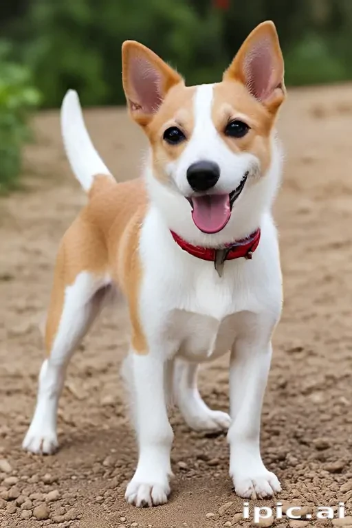 portuguese podengo pequeno