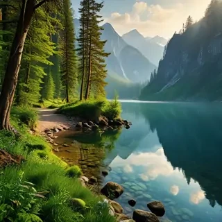 nature wallpaper